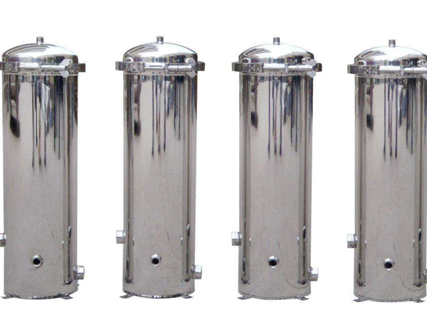 保安過濾器所應(yīng)用的范圍為什么越來越廣？