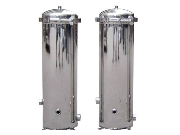 怎么對保安過濾器進(jìn)行正確的選型？