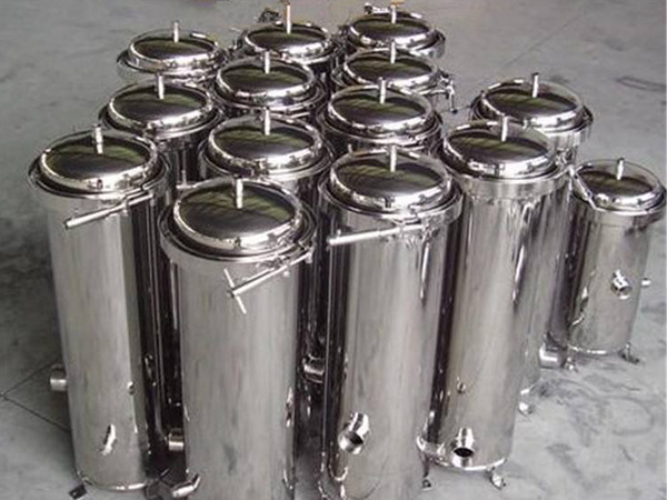 怎么對保安過濾器進行好的維護與保養(yǎng)？