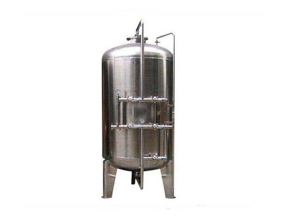 怎樣為多介質(zhì)過濾器制定使用的規(guī)范？