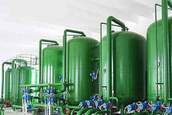 多介質(zhì)過濾器的優(yōu)勢以及使用注意事項是什么？