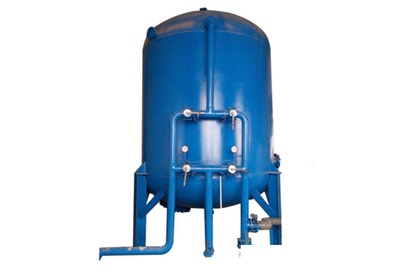 碳鋼罐與玻璃鋼罐有哪些區(qū)別？