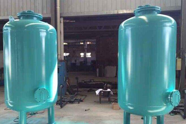 什么是對(duì)多介質(zhì)過(guò)濾器的反沖洗？