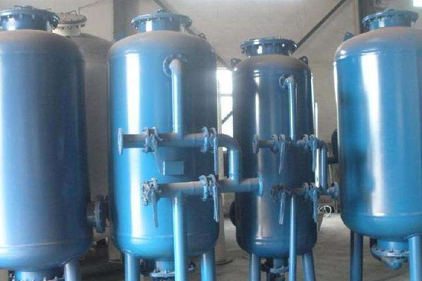 多介質(zhì)過(guò)濾器使用的過(guò)程中哪些因素會(huì)影響到運(yùn)行？