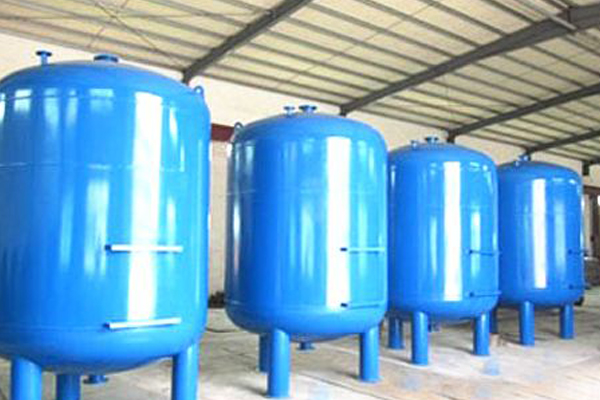 該如何對多介質(zhì)過濾器進行選擇？