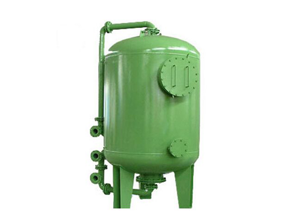 影響多介質過濾器運行的幾大因素，你都了解嗎